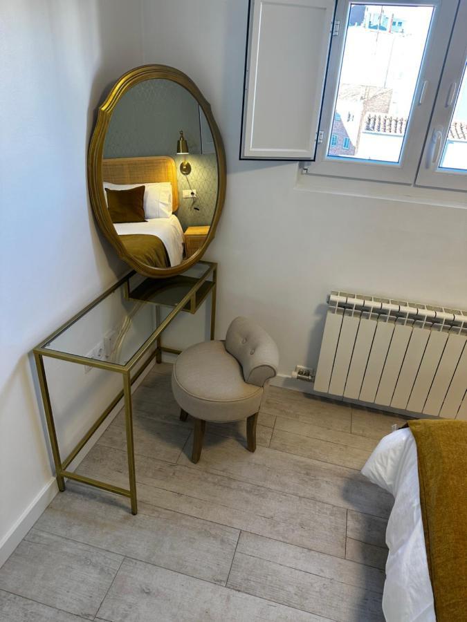 Casa Roman V Edificio Rehabilitado Sin Ascensor Леон Екстериор снимка