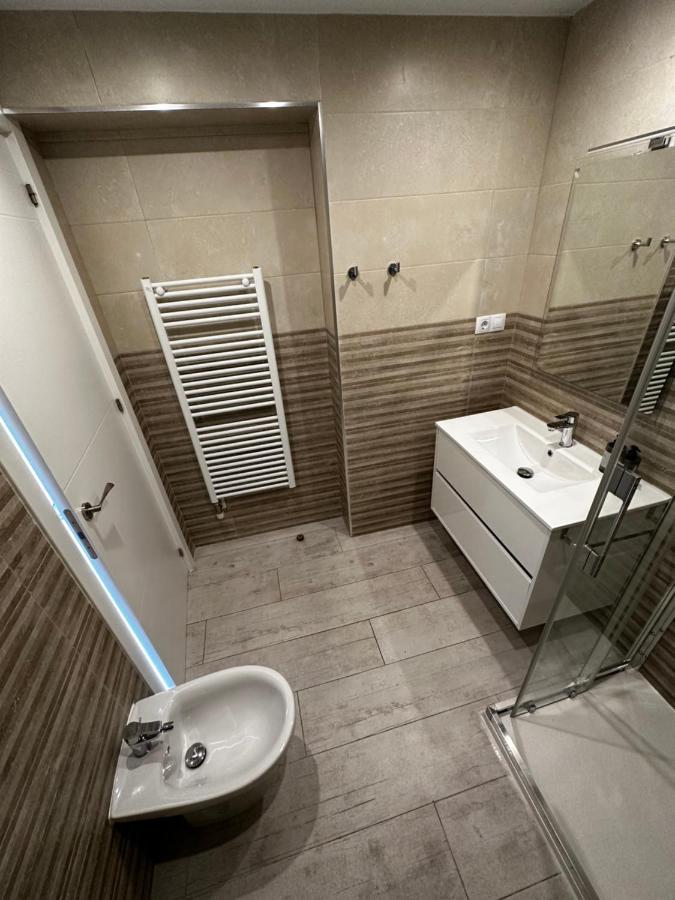 Casa Roman V Edificio Rehabilitado Sin Ascensor Леон Екстериор снимка